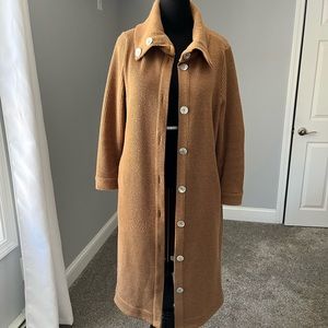 Soft Surroundings Cardigan size L